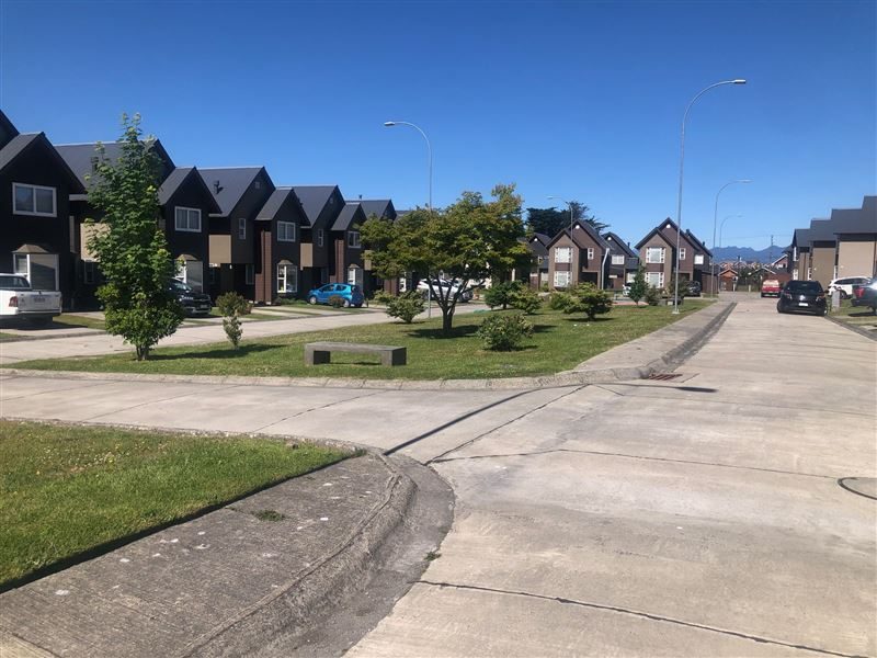Casa en Puerto Montt — operación cerrada por True Partners Propiedades