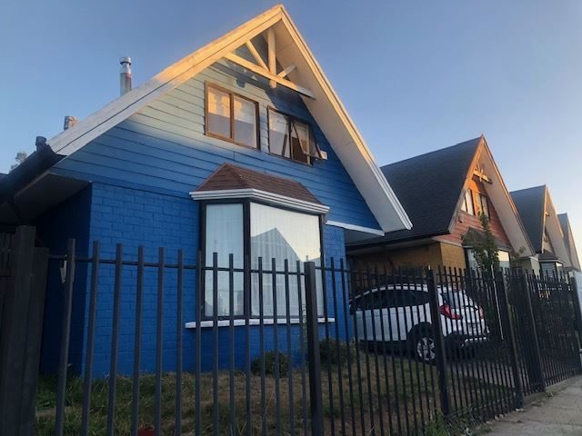 Casa en Puerto Montt — operación cerrada por True Partners Propiedades