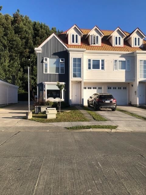Casa en Puerto Montt — operación cerrada por True Partners Propiedades