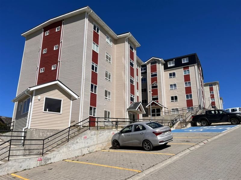 Departamento en Puerto Montt — operación cerrada por True Partners Propiedades