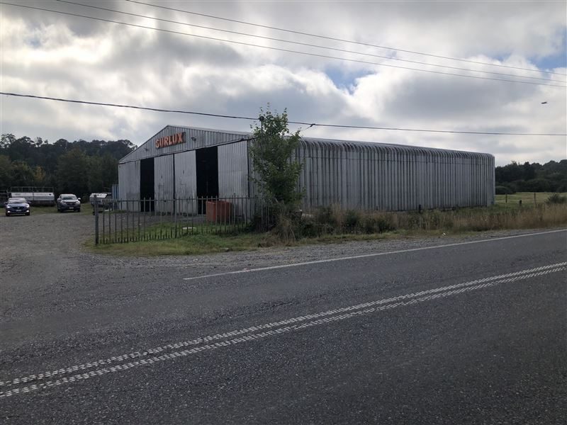 Industrial en Puerto Montt — operación cerrada por True Partners Propiedades