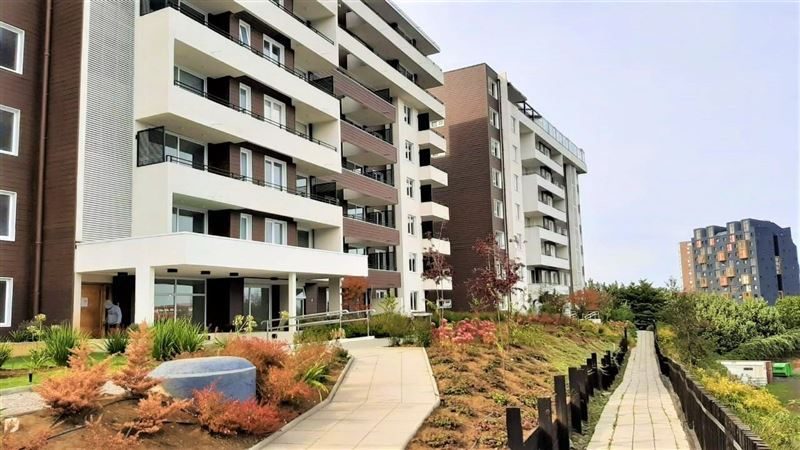 Departamento en Puerto Montt — operación cerrada por True Partners Propiedades
