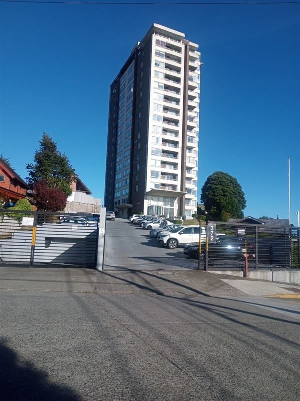 Departamento en Puerto Montt — operación cerrada por True Partners Propiedades