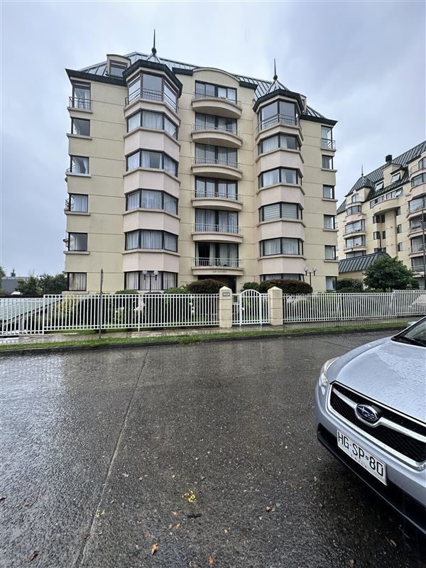 Departamento en Puerto Montt — operación cerrada por True Partners Propiedades