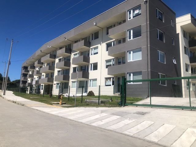 Departamento en Puerto Montt — operación cerrada por True Partners Propiedades