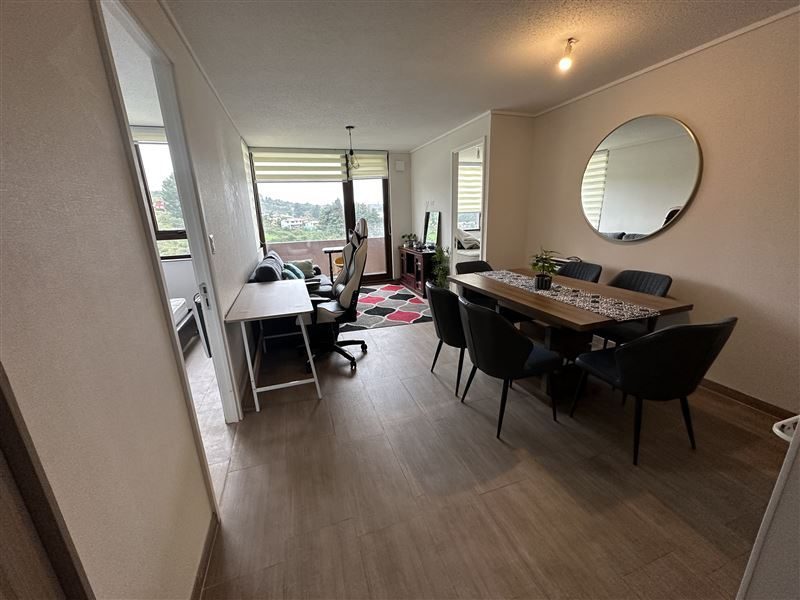 Departamento en Puerto Montt — operación cerrada por True Partners Propiedades