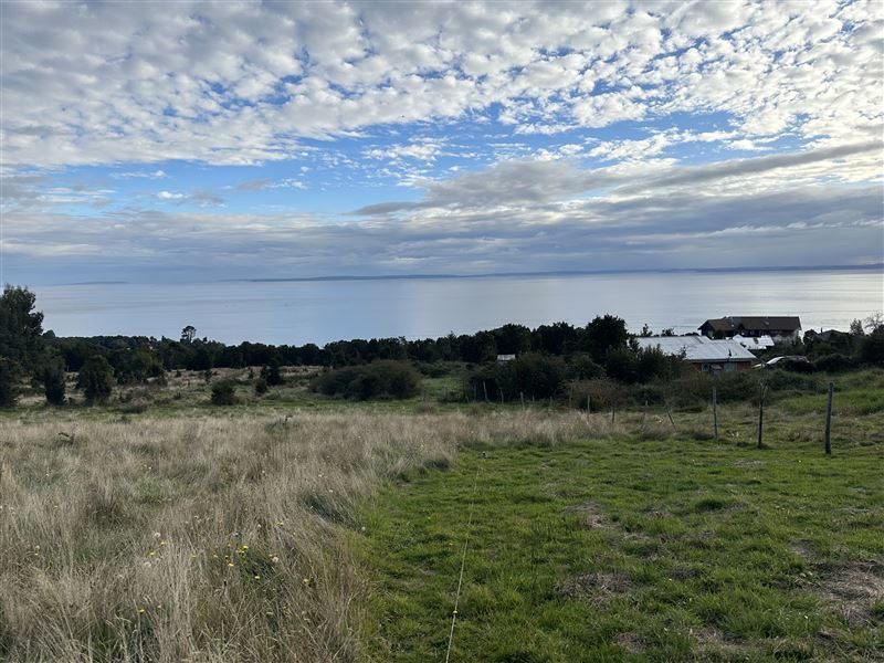 Parcela en Puerto Montt — operación cerrada por True Partners Propiedades