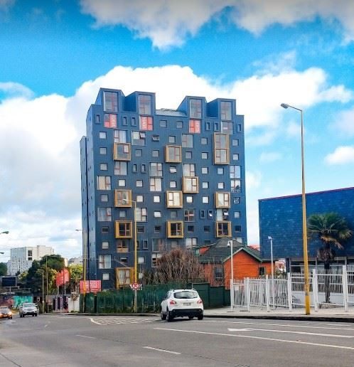 Departamento en arriendo en Puerto Montt — Ejercito 381, Puerto Montt