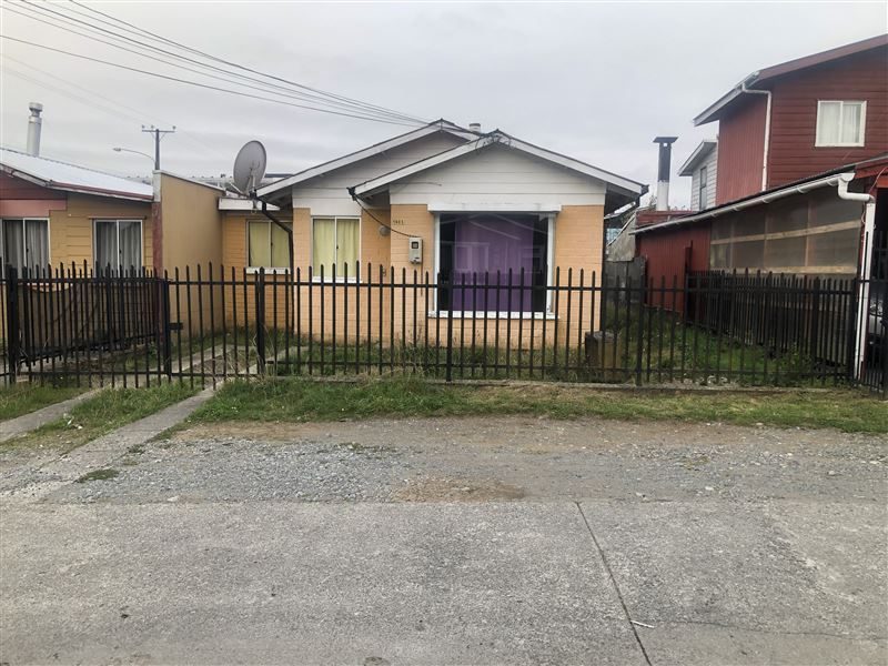 Casa en Puerto Montt — operación cerrada por True Partners Propiedades