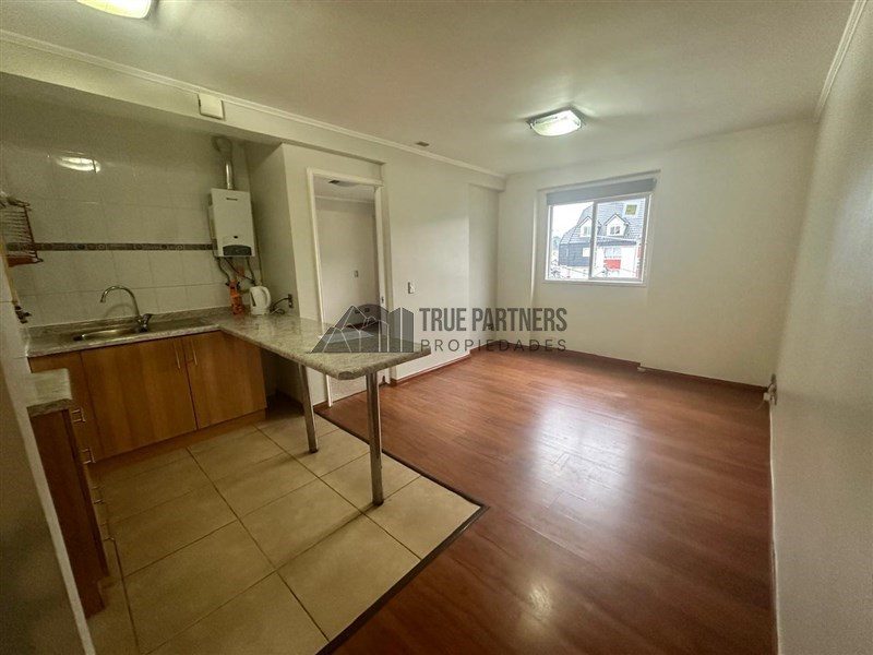 Departamento en Puerto Montt — operación cerrada por True Partners Propiedades