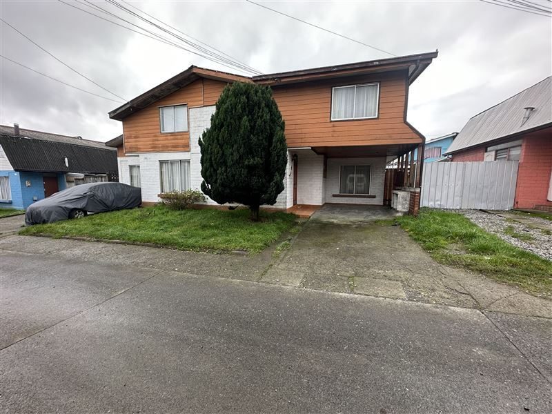 Casa en Puerto Montt — operación cerrada por True Partners Propiedades