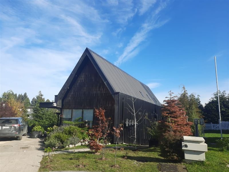Casa en Puerto Montt — operación cerrada por True Partners Propiedades