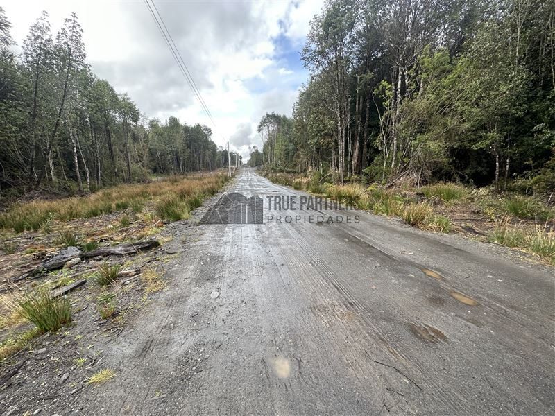Parcela en venta en Puerto Montt — Chamiza. Loteo Los Alerces de Lauca