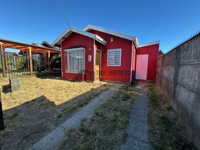 Casa en Puerto Montt — operación cerrada por True Partners Propiedades