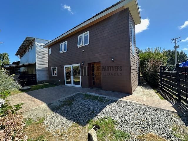 Casa en Puerto Montt — operación cerrada por True Partners Propiedades