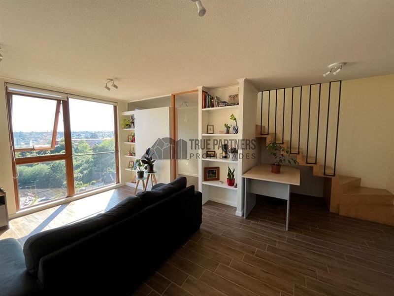 Departamento en venta en Puerto Montt — Ejercito 381