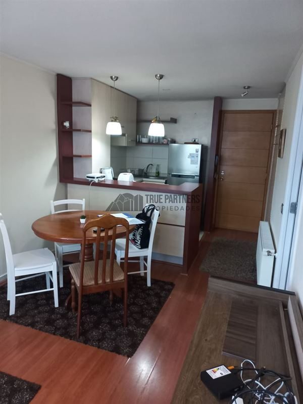 Departamento en Puerto Montt — operación cerrada por True Partners Propiedades