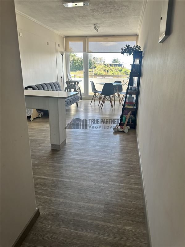 Departamento en venta en Puerto Montt — Calle San Javier 2012, Condominio Alto Pelluco