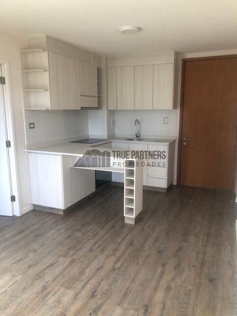 Departamento en Puerto Montt — operación cerrada por True Partners Propiedades