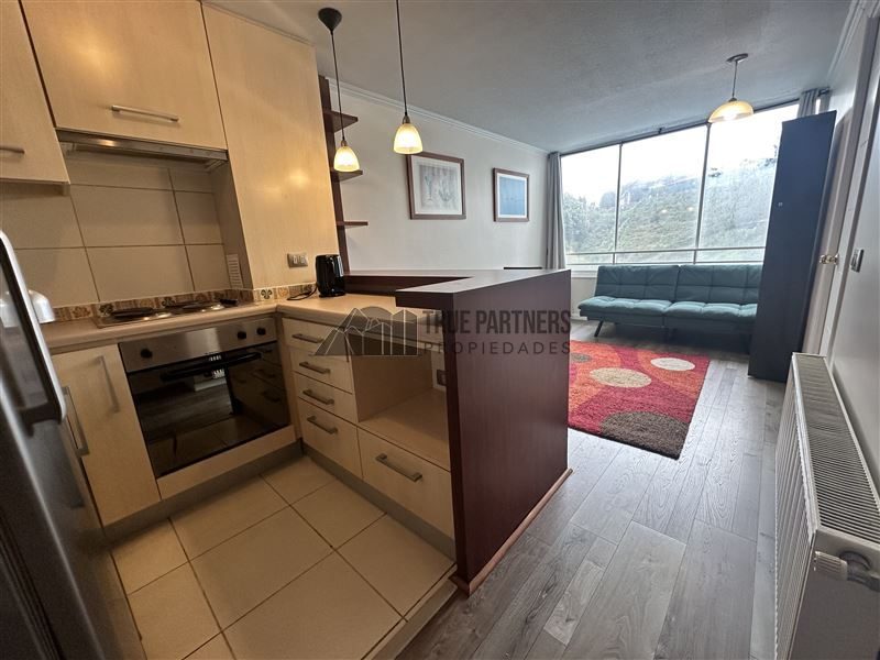 Departamento en Puerto Montt — operación cerrada por True Partners Propiedades