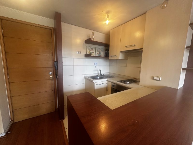 Departamento en venta en Puerto Montt — SAN FELIPE 183, PUERTO MONTT