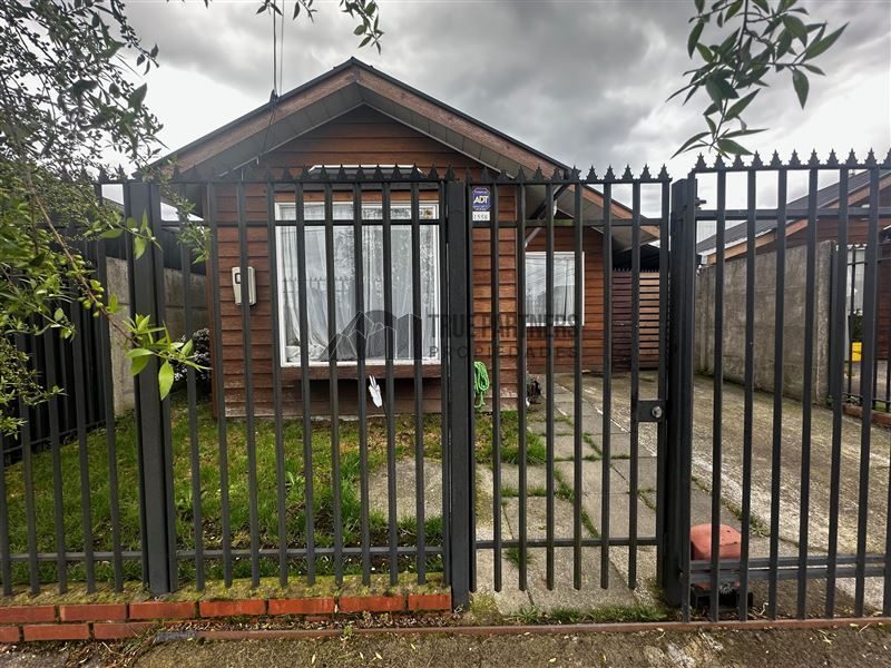 Casa en Puerto Montt — operación cerrada por True Partners Propiedades