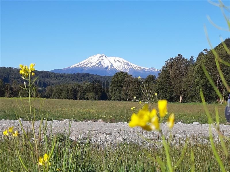 Parcela en venta en Puerto Montt — Parcela Parque del Arrayán, Chamiza