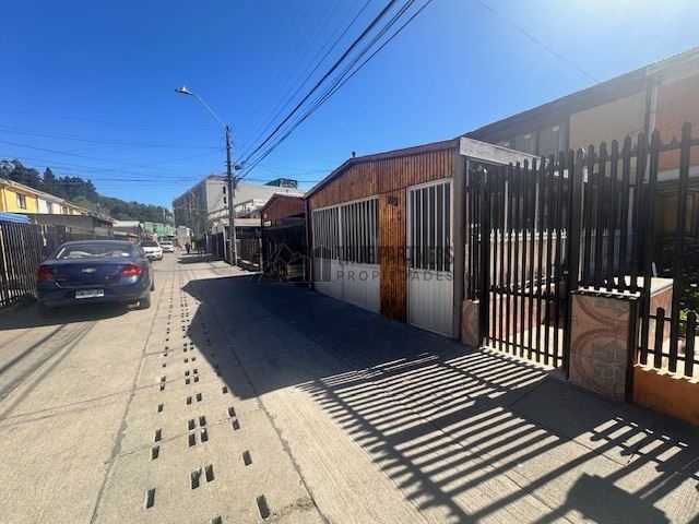 Casa en venta en Talcahuano — Las Higueras, Talcahuano