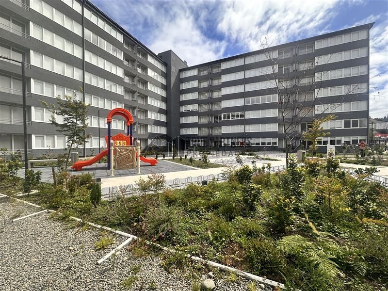 Departamento en Puerto Montt — operación cerrada por True Partners Propiedades