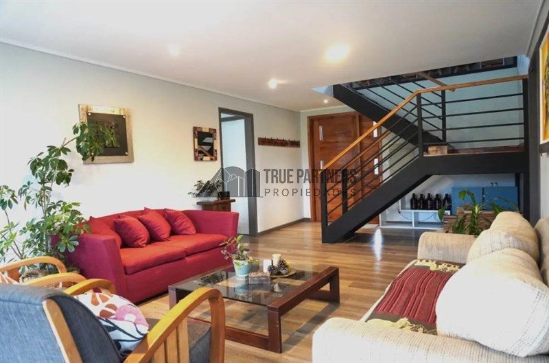Casa en Puerto Montt — operación cerrada por True Partners Propiedades