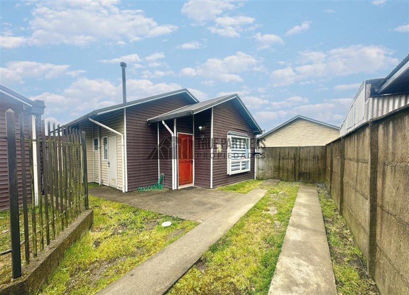 Casa en Puerto Montt — operación cerrada por True Partners Propiedades