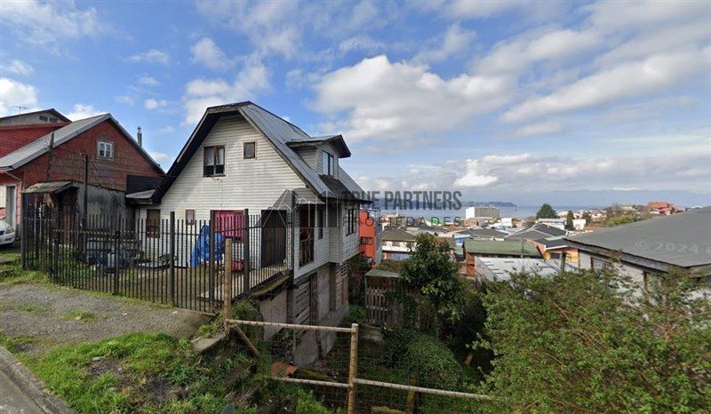 Casa en Puerto Montt — operación cerrada por True Partners Propiedades