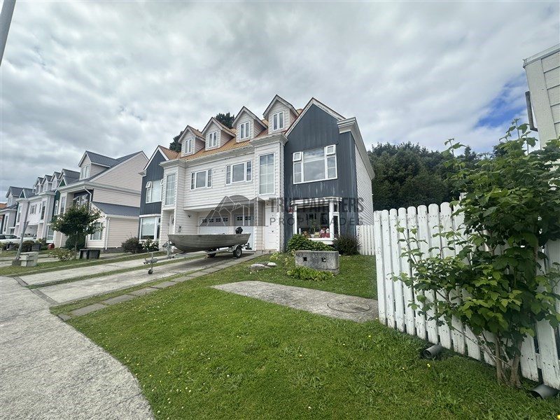 Casa en Puerto Montt — operación cerrada por True Partners Propiedades