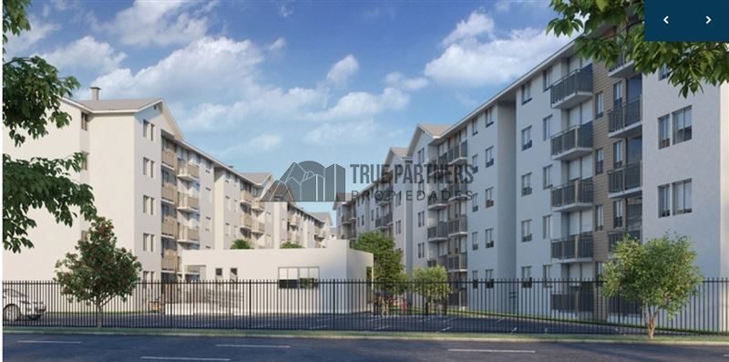 Departamento en Puerto Montt — operación cerrada por True Partners Propiedades