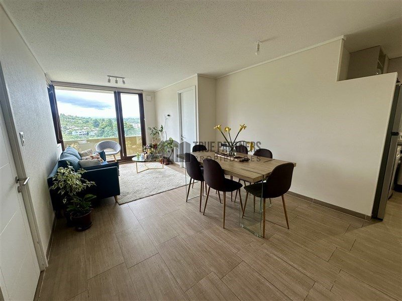 Departamento en Puerto Montt — operación cerrada por True Partners Propiedades