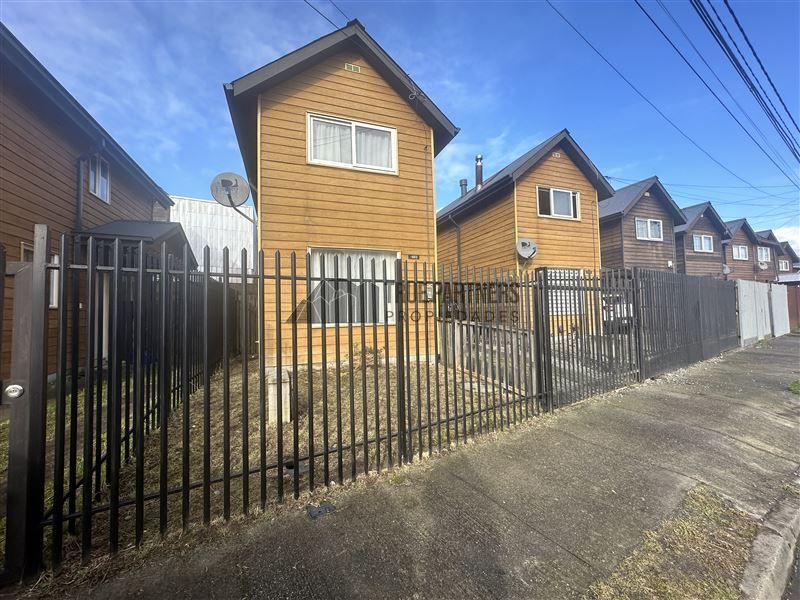 Casa en Puerto Montt — operación cerrada por True Partners Propiedades