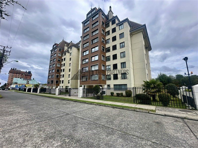 Departamento en Puerto Montt — operación cerrada por True Partners Propiedades