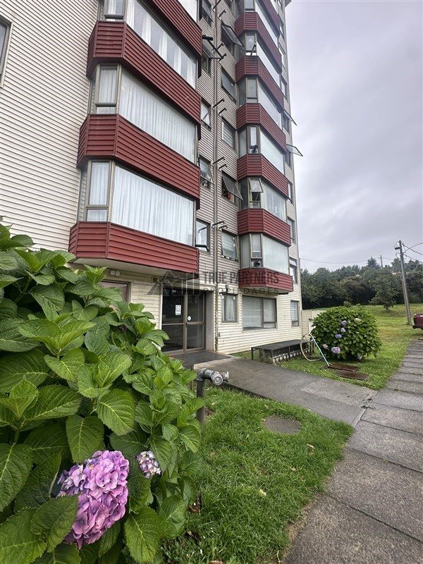 Departamento en Puerto Montt — operación cerrada por True Partners Propiedades