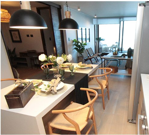 Departamento en Puerto Montt — operación cerrada por True Partners Propiedades
