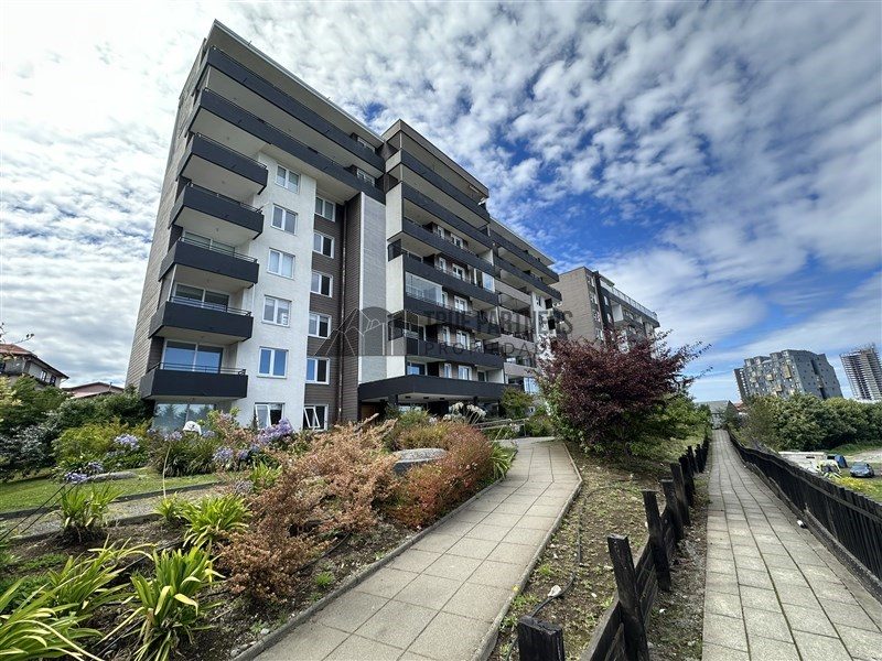 Departamento en Puerto Montt — operación cerrada por True Partners Propiedades