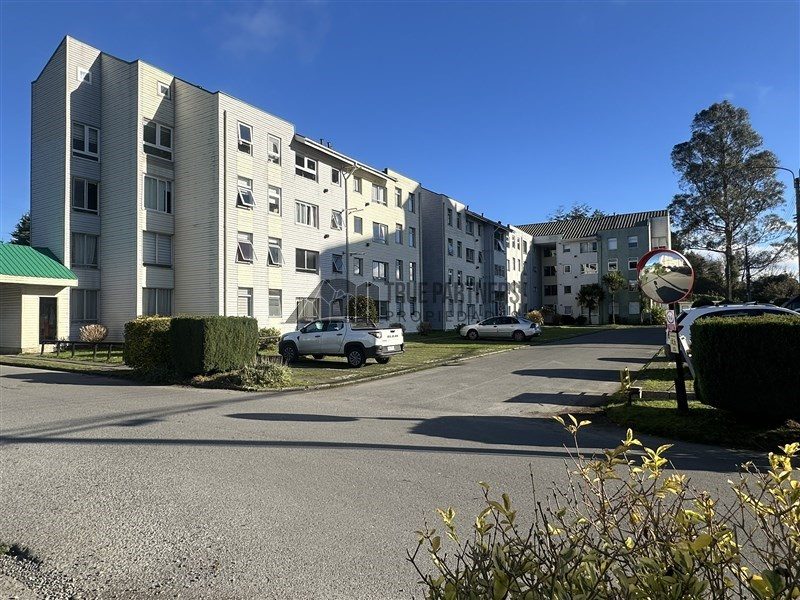 Departamento en Puerto Montt — operación cerrada por True Partners Propiedades