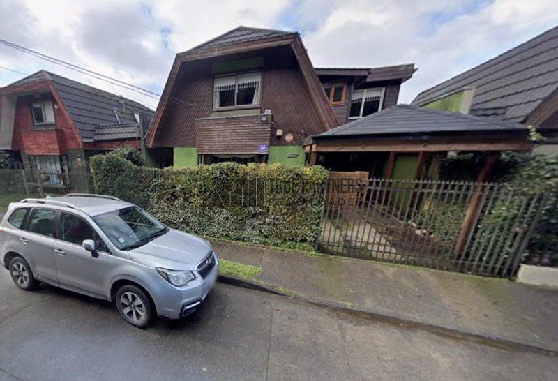 Casa en venta en Puerto Montt — Volcán Socompa