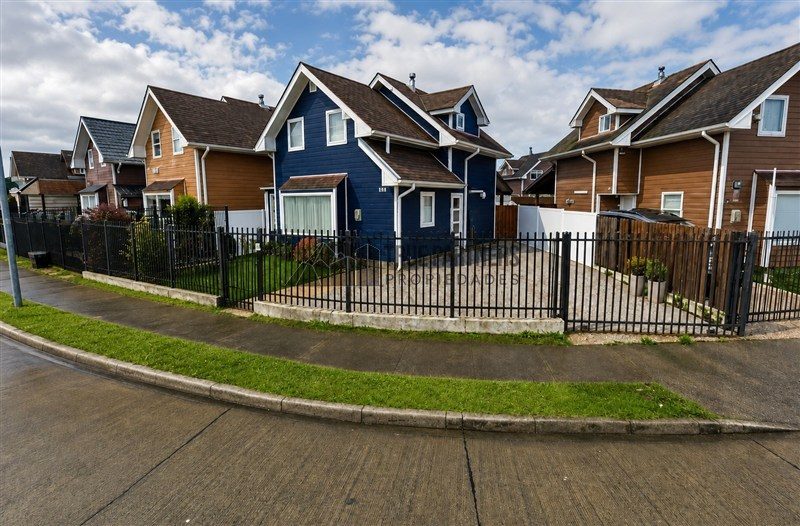 Casa en Puerto Varas — operación cerrada por True Partners Propiedades